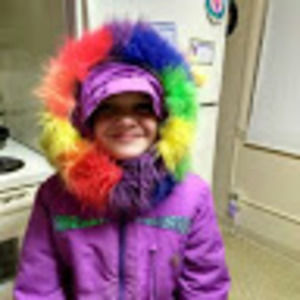 Meet your Posher, Shae